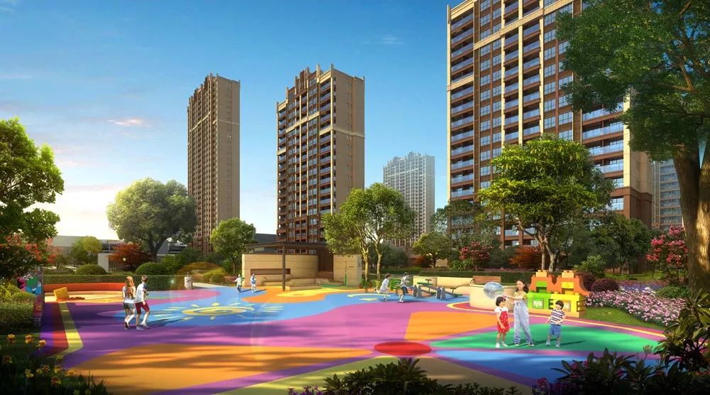 长三角最低首付的房,长三角三四线楼盘