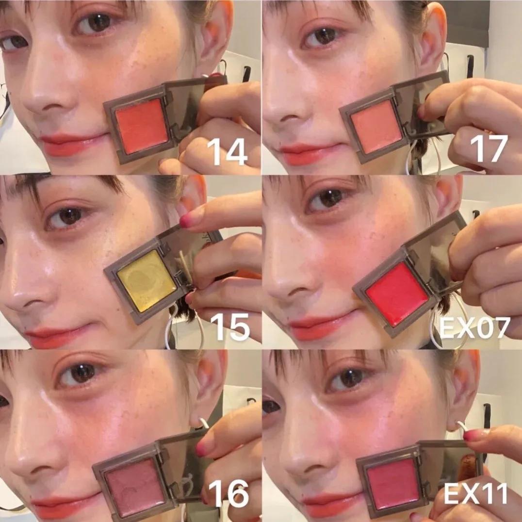 冷门好用国货彩妆推荐,好用不踩雷的彩妆平价推荐