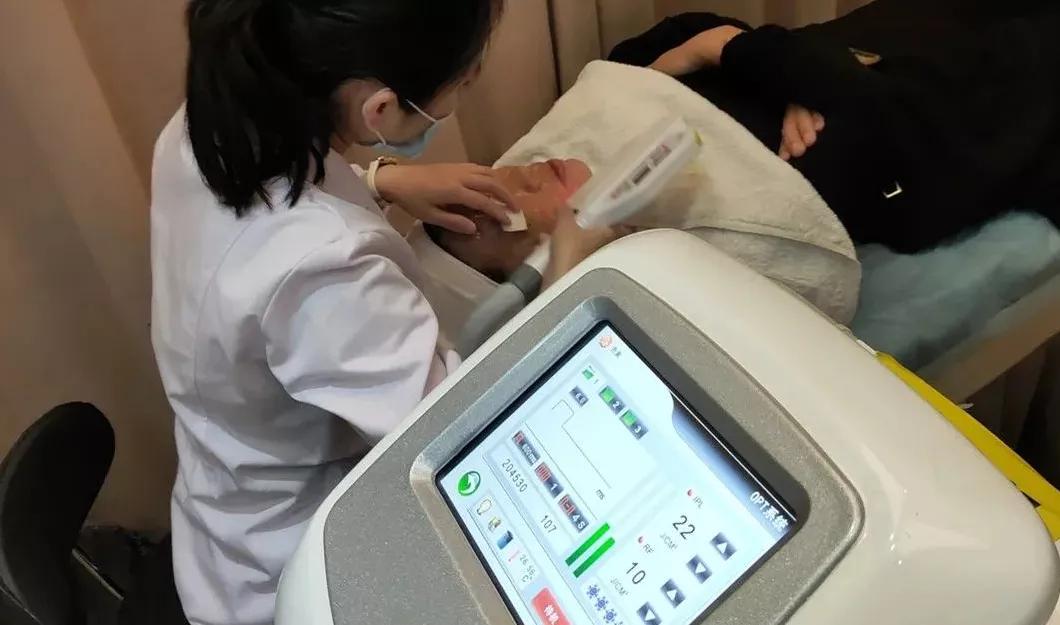 「美康周报」明星助阵！10月深圳国际美博会引爆“新势能”