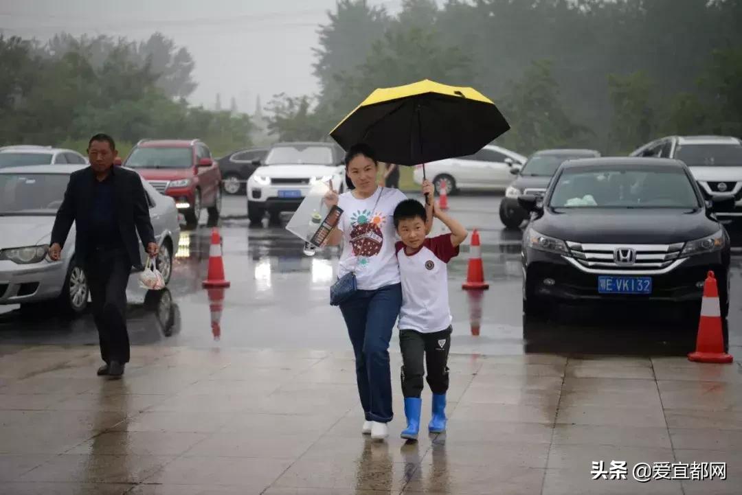 宜都市第四届“神墨杯”千名少儿多元才艺风采展，多图！！！