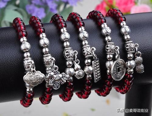 地摊创业如何选择产品,摆地摊最适合新手哪一款产品