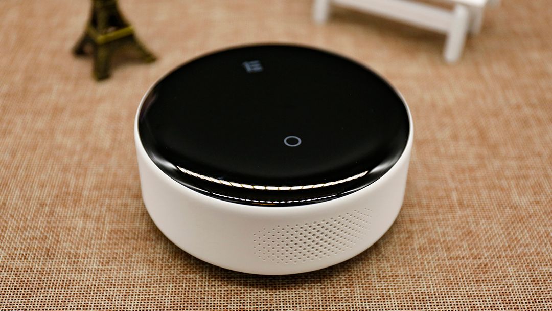 左点小艾智能艾灸盒2代拆机,左点小艾2代艾灸盒