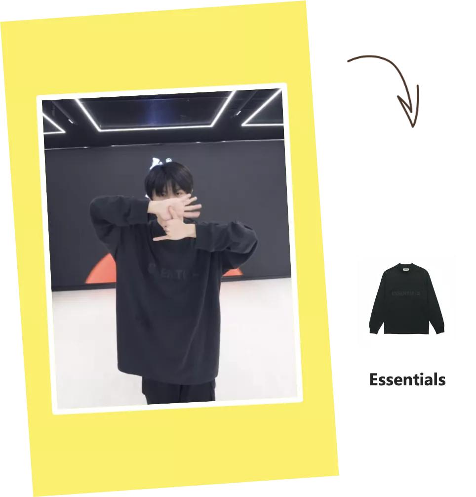 秋日男友穿搭,秋日男友