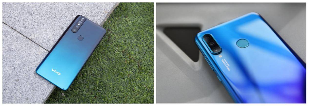 同价位华为和vivo怎么选,vivos15e和华为nova6哪个好