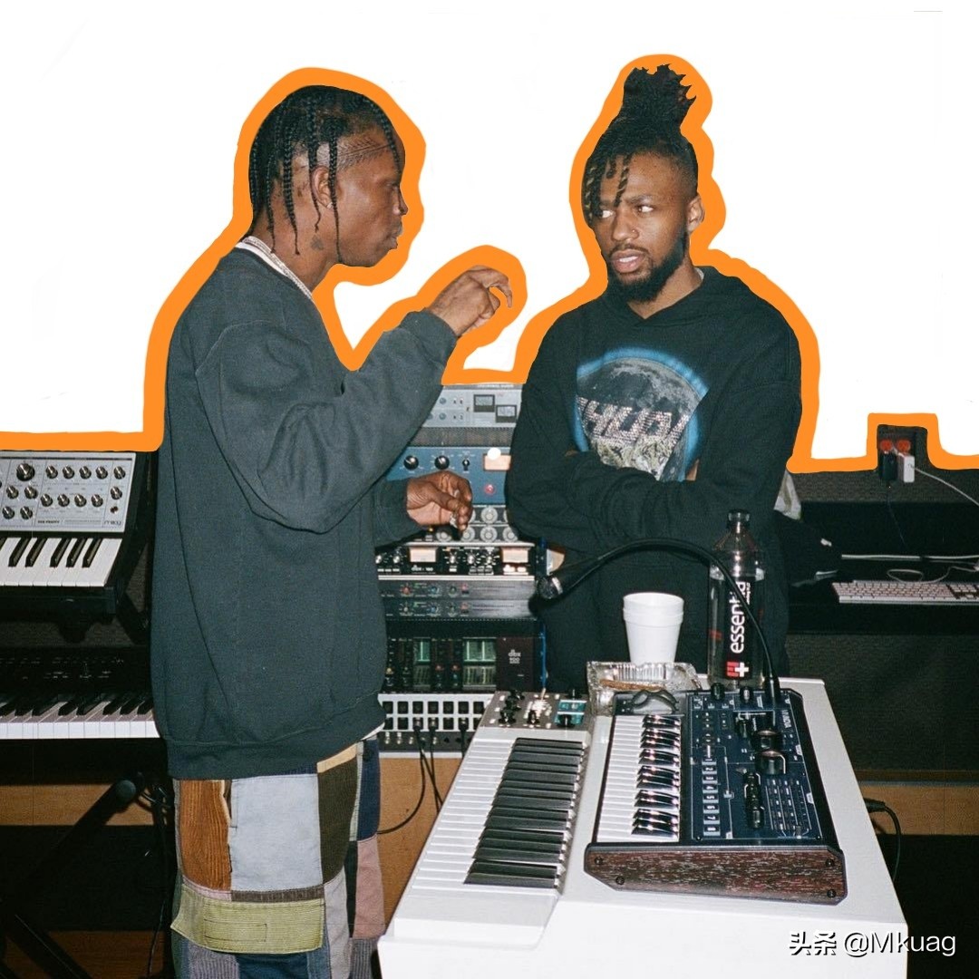 metroboomin专辑唱了多少,metroboomin新专辑heroes