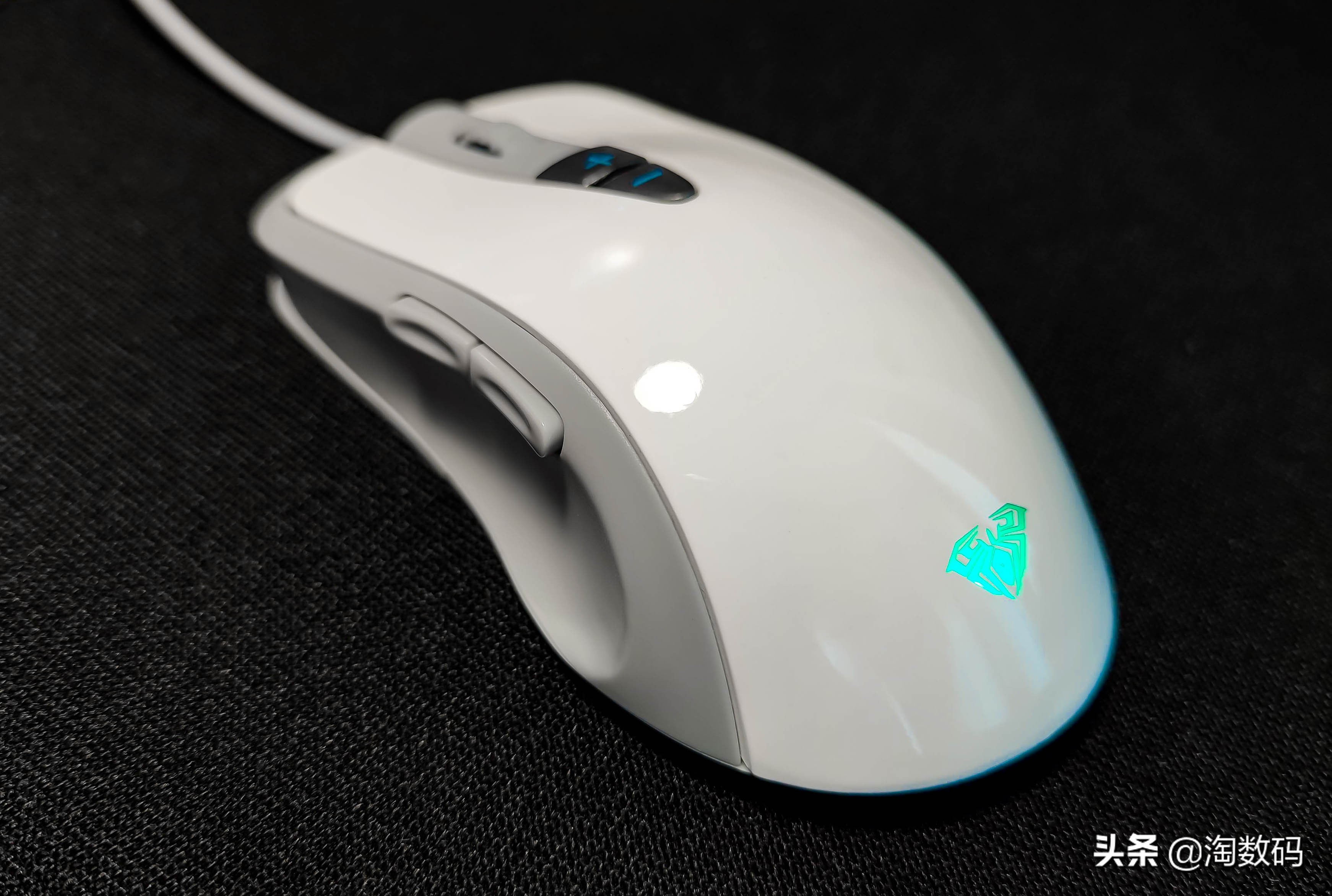 落魄侠客沦为白菜：￥69入手AULA狼蛛TGA大赛定制游戏键鼠套晒单