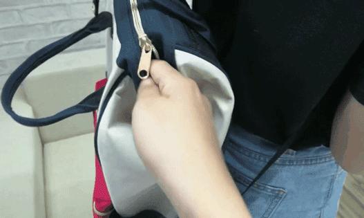 离家出走包中号大号,离家出走超大包推荐