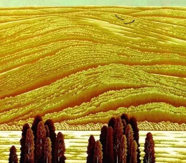 最逼真的东北剪纸,山东剪纸中华一绝