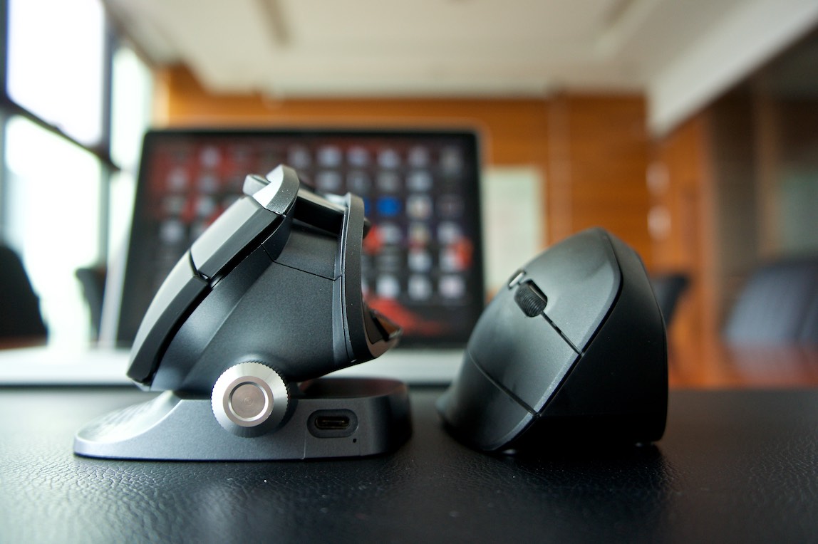 鼠标推荐防鼠标手,垂直鼠标能防鼠标手吗