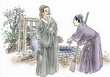 春秋战国30个历史典故20字,春秋战国的100个典故动画