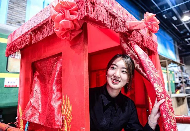 沈阳旅游玩雪,赴一场冬日的沈阳冰雪之约