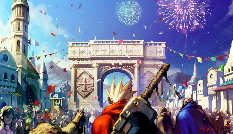 2022年适合长期搬砖的端游前十名,一台电脑容易打金搬砖的端游