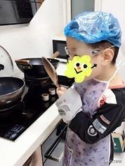 想学做饭但又怕火,孩子学做饭用电磁炉还是电陶炉