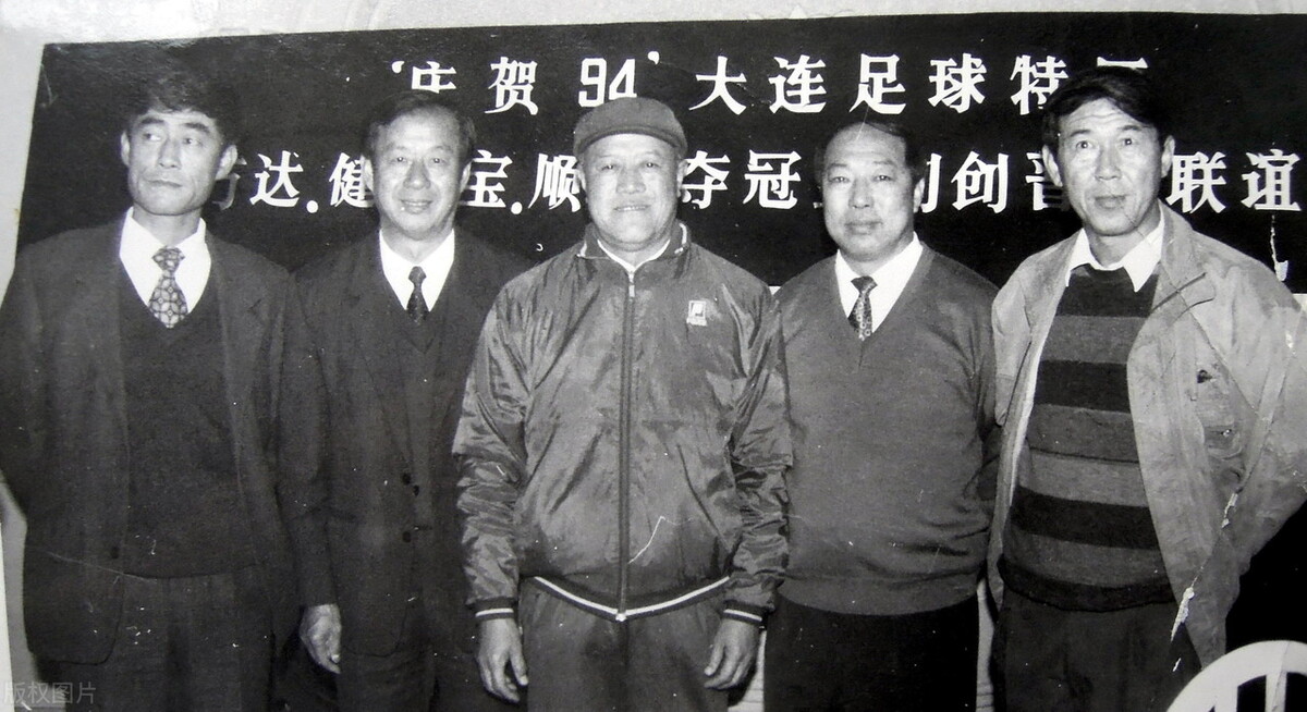 大连足球再传噩耗!名宿盖增君逝世,享年70岁,此前张宏根和迟尚斌辞世,大连队职业化前三任主帅均已离开