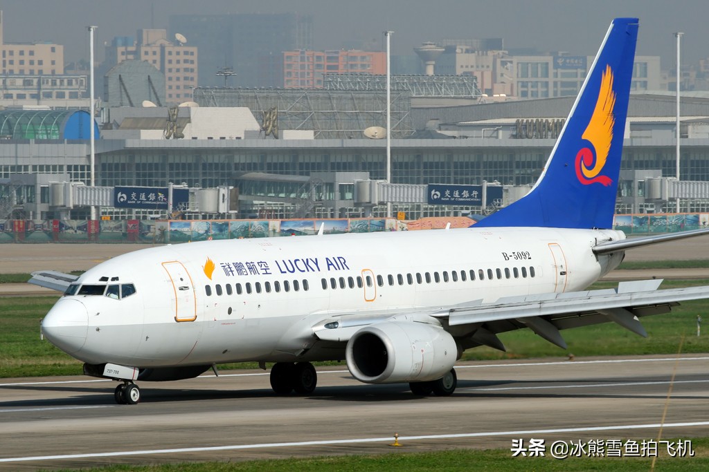 祥鹏航空标志图片,祥鹏航空涂装图片