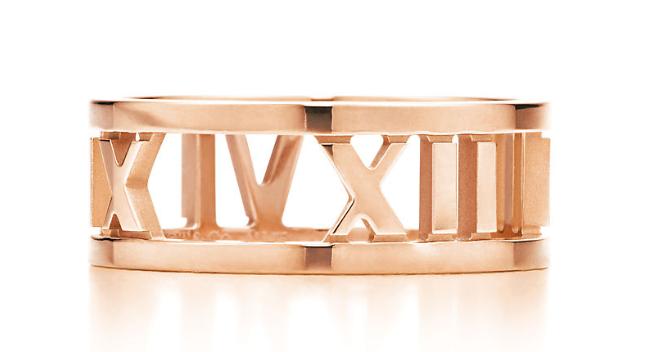 蒂芙尼钻戒价格表和图片,蒂芙尼钻戒价格大全