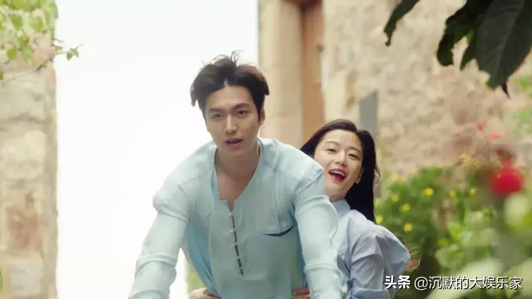 韩剧齁甜剧推荐,韩剧那些甜到齁的网剧