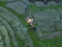 拳头ez新皮肤,拳头亲儿子