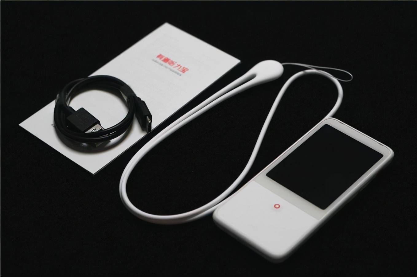 有道听力宝测评,有道听力宝有测试吗