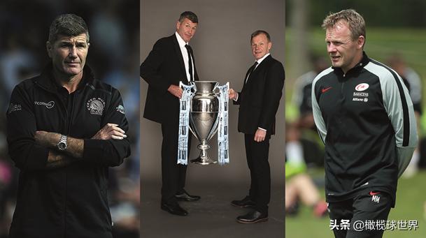 复仇OR卫冕-6月1日CCTV5+22:00英超总决赛冰与火之歌