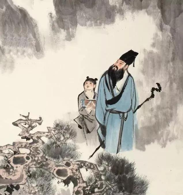 59首只知一句而不知全文的古诗词,100句顶级绝美古诗词大全