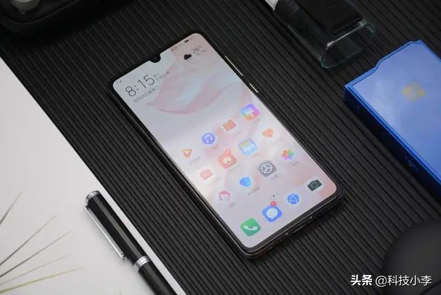 华为p30报价表今日,华为p30强势崛起