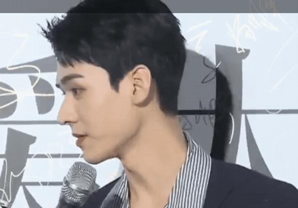 肖战成毅罗云熙龚俊,龚俊和肖战朱一龙罗云熙