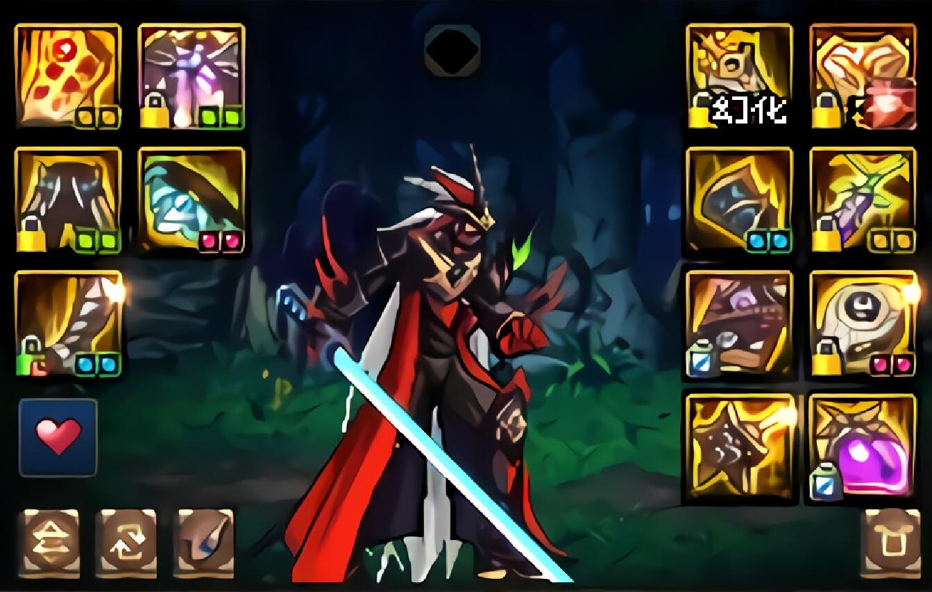 DNF：白板值2000块的光剑，却被策划改成无影，白给都不要