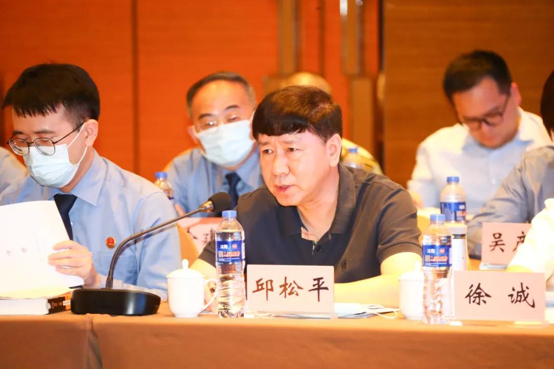 长三角反*私走**执法研讨干货3：*私走**犯罪中的认罪认罚等程序问题