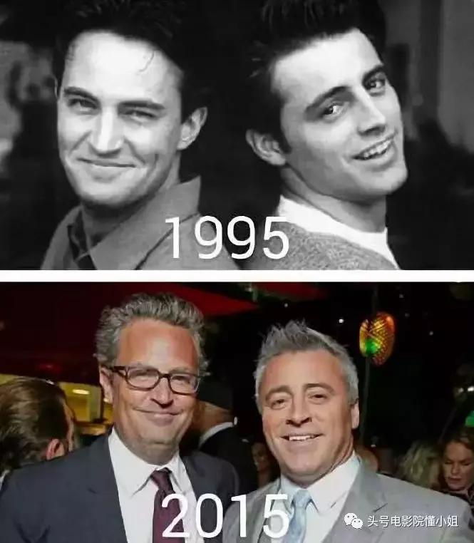 15年神剧,15年后的电视剧