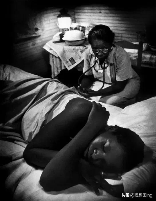 世界顶级鬼才摄影师作品欣赏,一位天赋异禀的摄影师