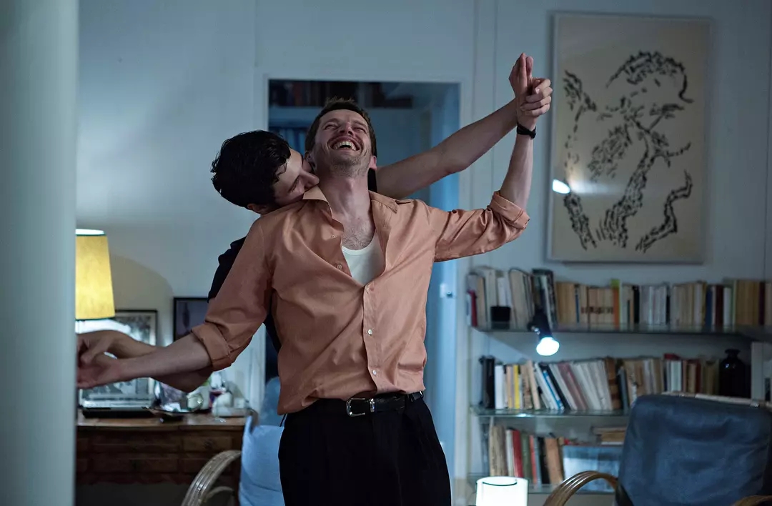 盘点9部值得男性反复看的电影,熬夜也要看完的四部生猛动作电影