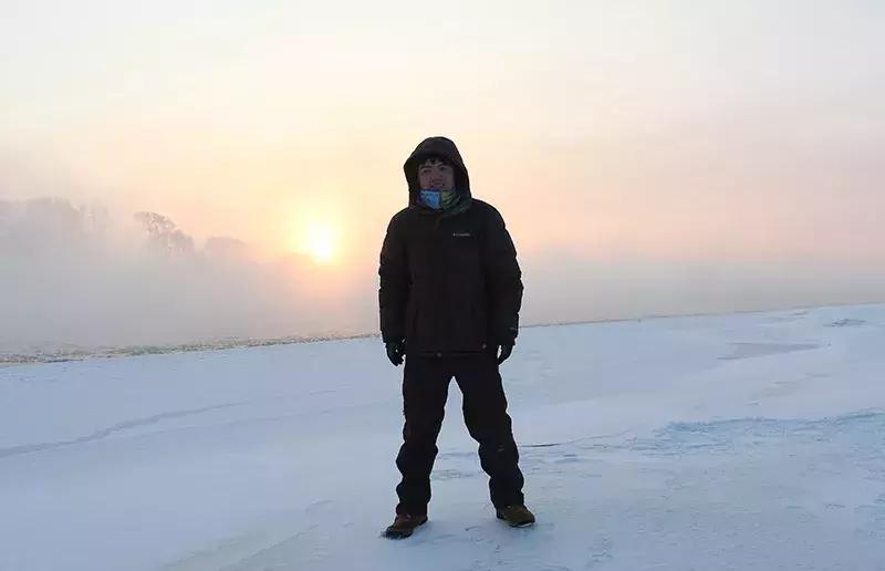 摄影讲堂冬季冰雪的拍摄技巧,冰雪拍摄技巧大全集