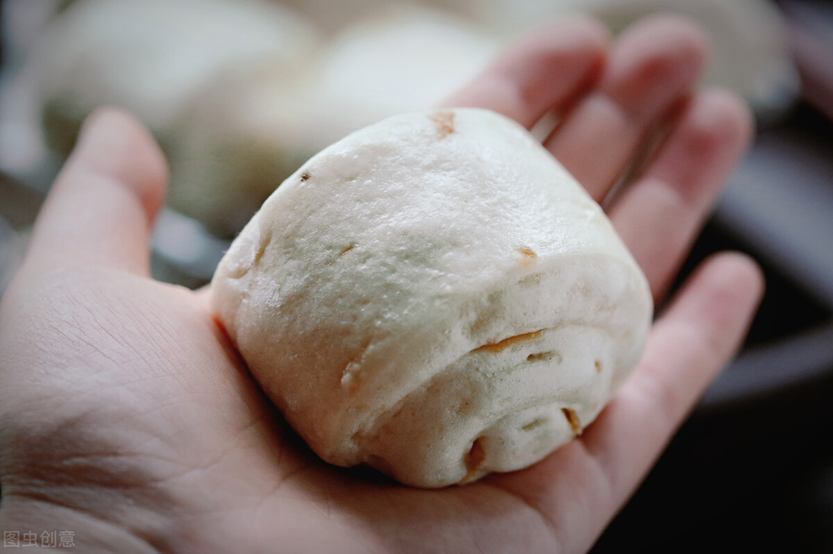 蒸馒头是开水上锅还是冷水上锅蒸,蒸馒头是冷水上锅还是开水上锅蒸