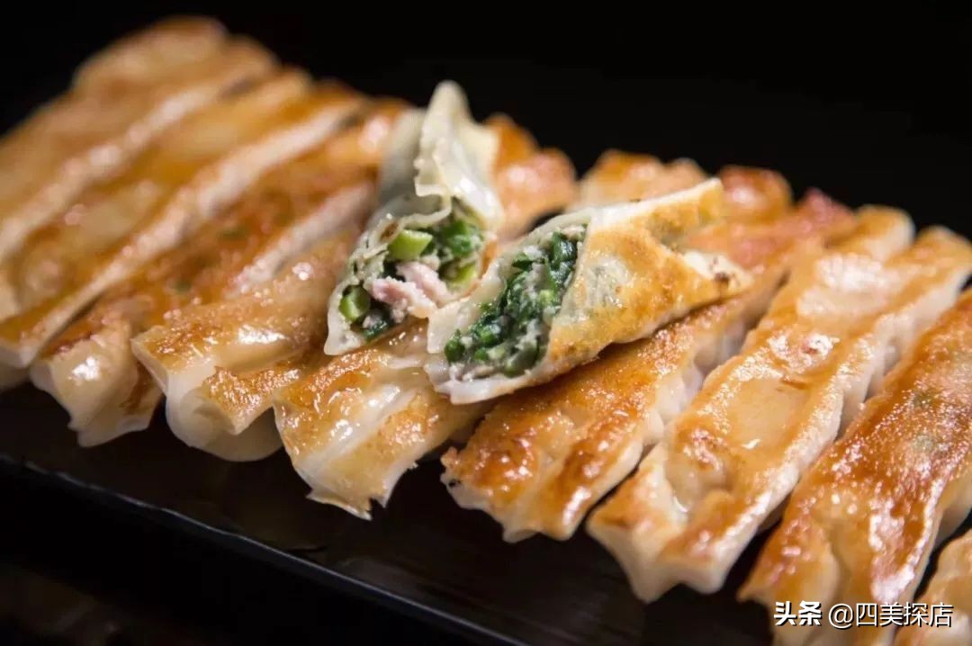 上班族看过来这份带饭攻略请收好,中心广场美食推荐下午茶