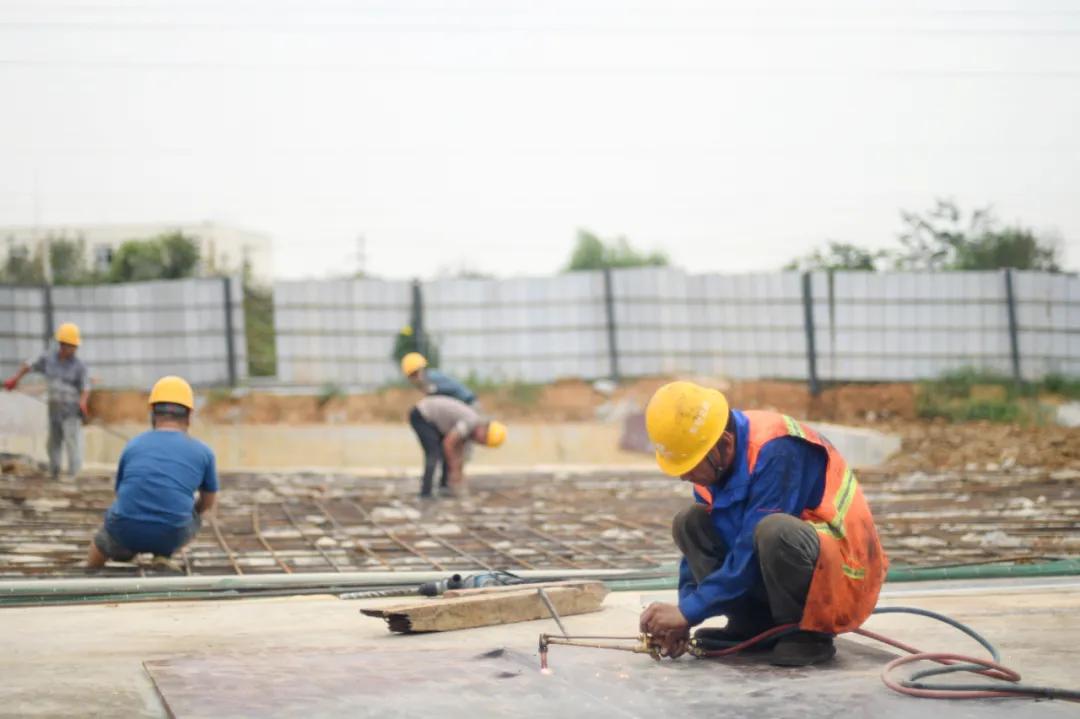 20年工程老兵自述：新基建来了，中国离像造车一样造房有多远？