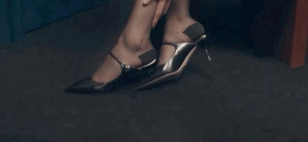 刘雯樱花紫色,刘雯拍过啥片