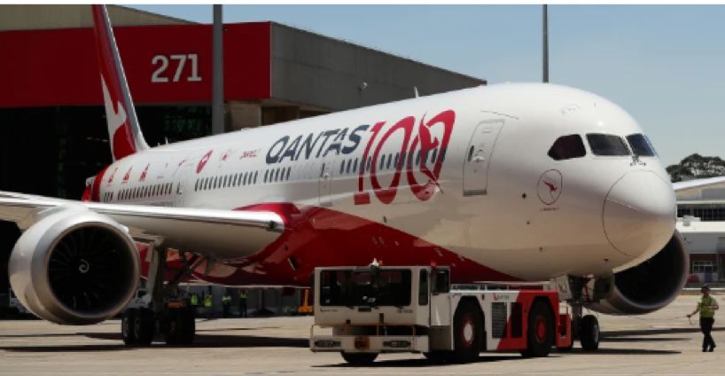 全球最安全航空公司，回报高达364％，澳航缔造的传奇能否延续？