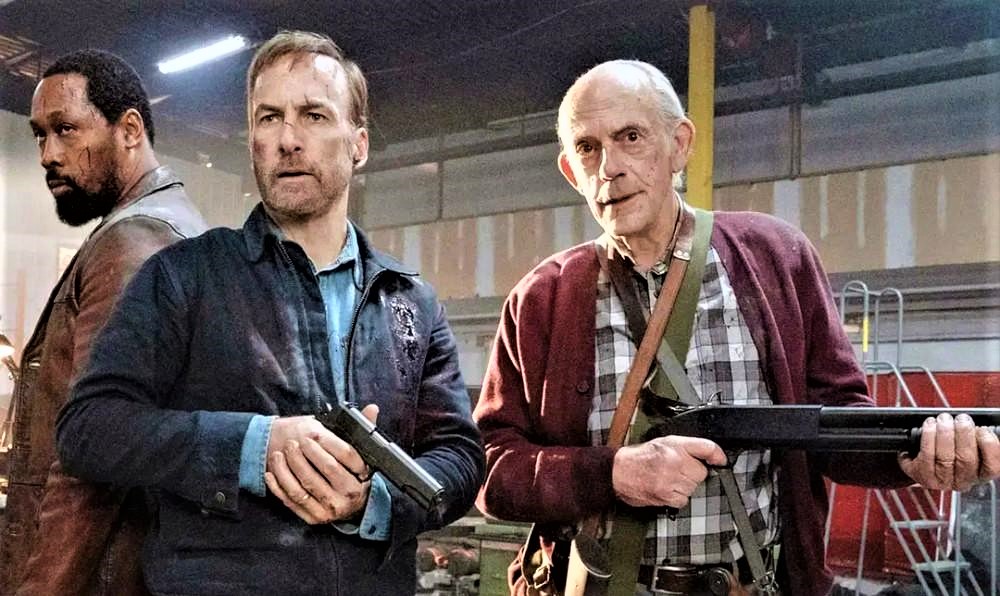 必看R级*片爽**：90分钟见证一个猫咪手镯引发的“*案惨**”