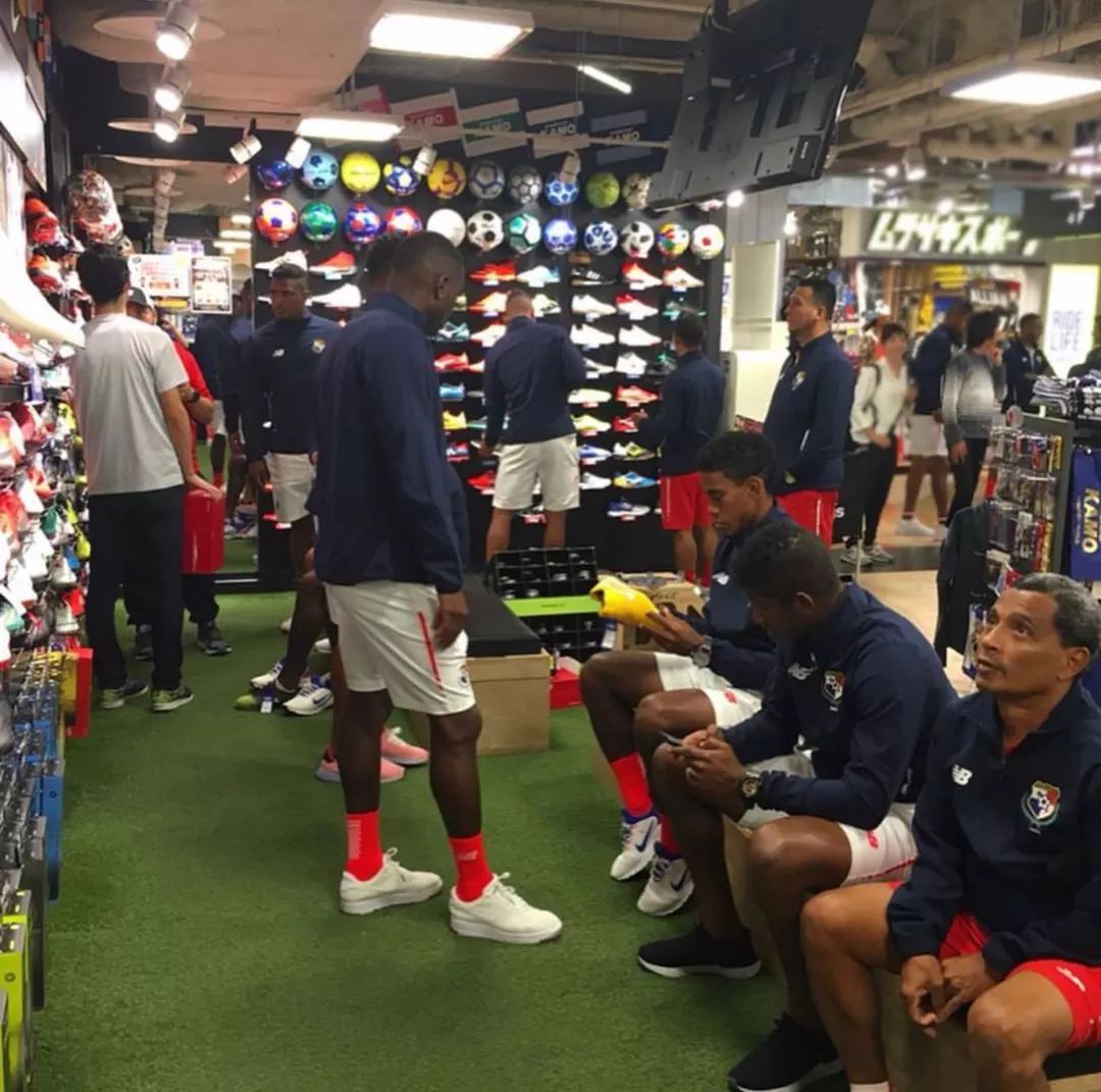 日本足球进化之路,探秘日本足球