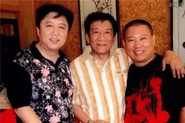 郭德纲说岳云鹏14年前最红,那一年岳云鹏14岁郭德纲26岁