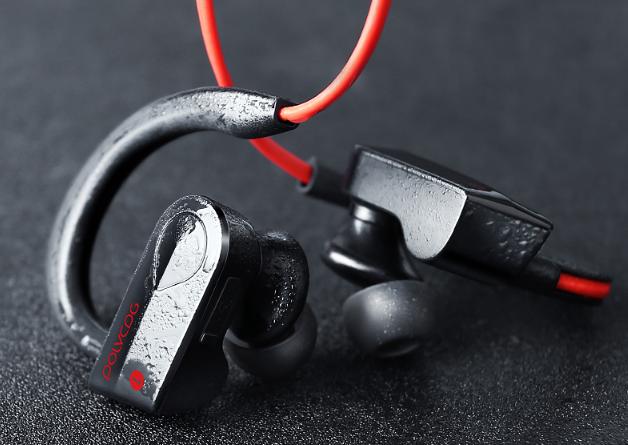 平价耳机高音质推荐,平价不漏音的骨传导耳机