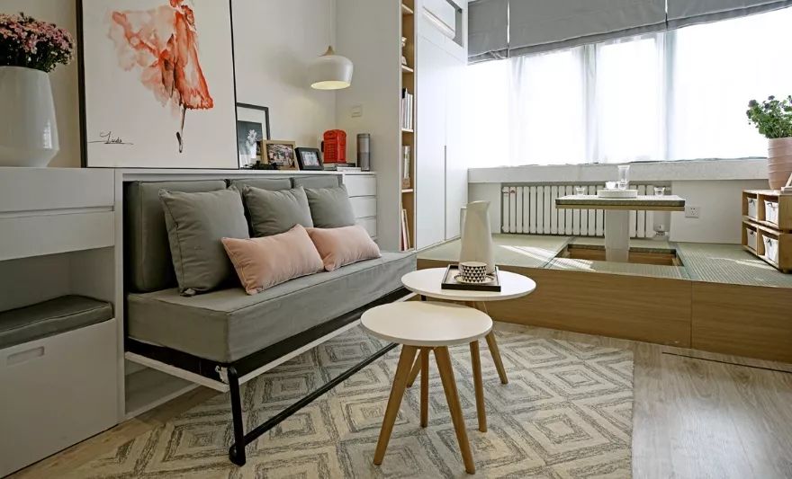 家中留外人住好吗,家里有没有必要留客卧