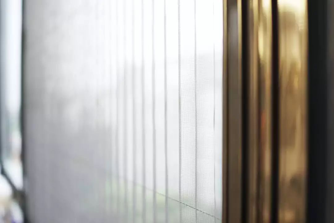 韦柏隐形纱窗多少一个平方,韦柏纱窗价格表