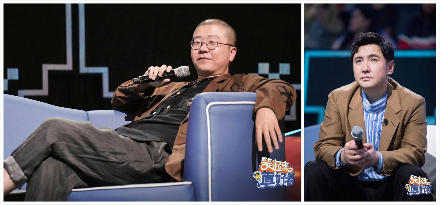 谢娜被郭德纲调侃完整版,沈腾谢娜李诞对蒋梦婕的评价