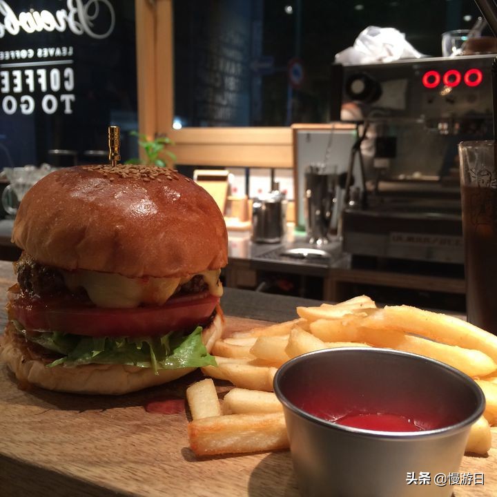 深度游玩东京,东京必去咖啡店