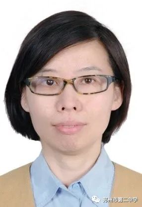 名校出名师，名师出高徒—郑州二高2020级新高一名师展示之英语组