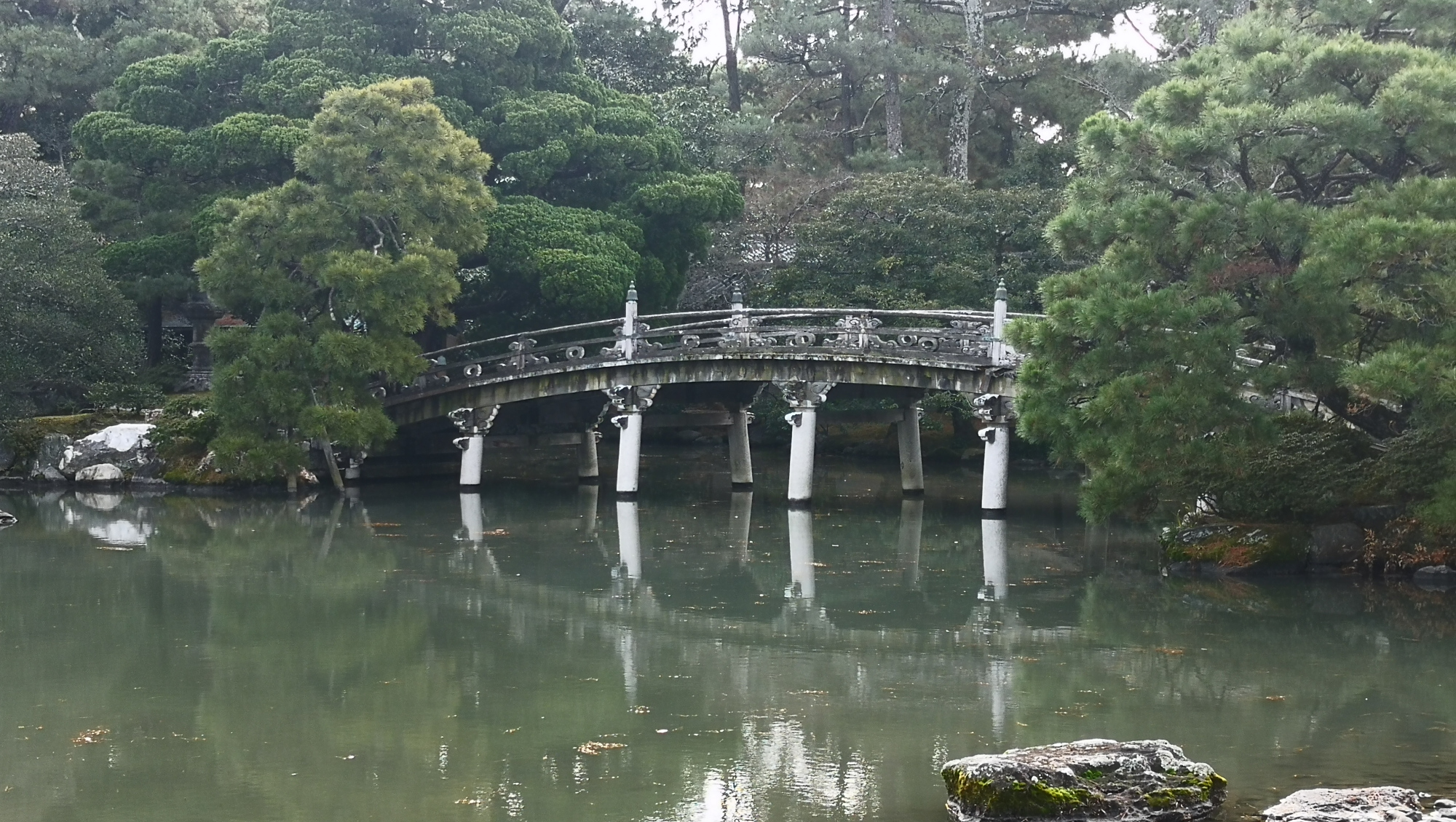 访京都名胜谈芳华变迁,探访日本京瓷