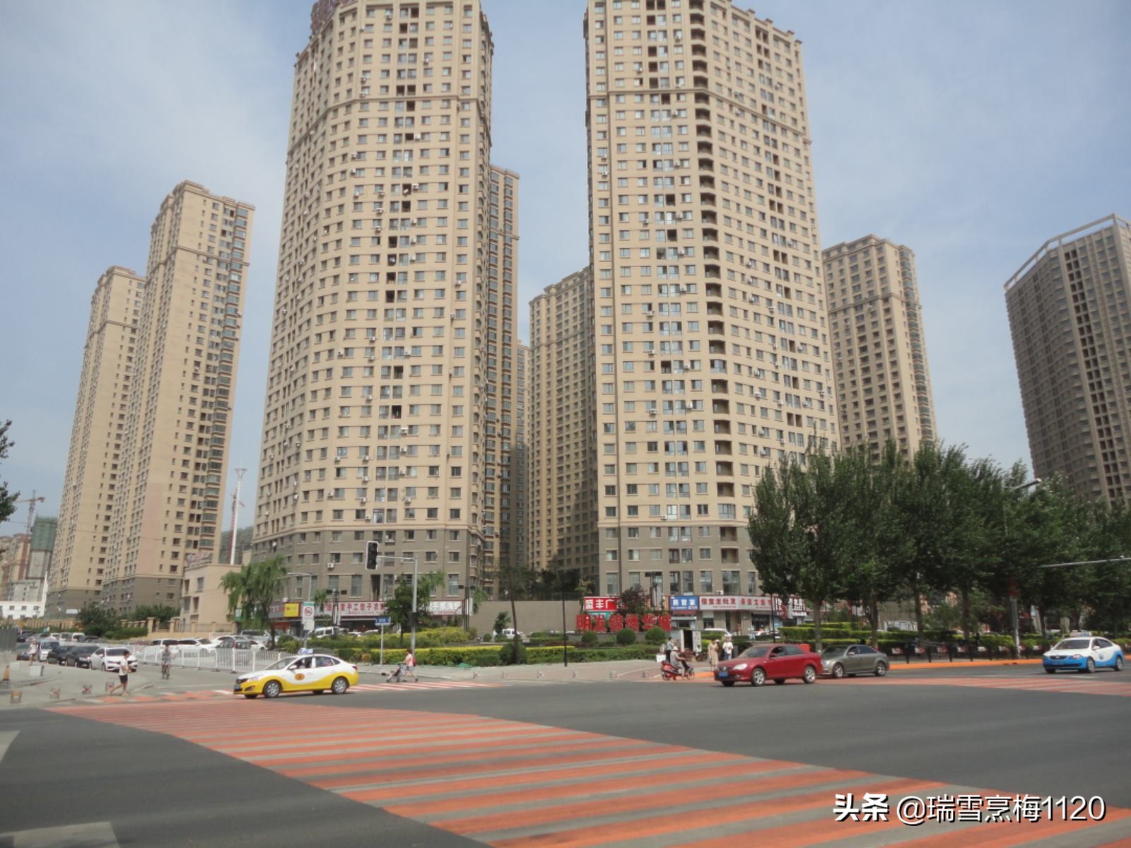 辽宁省沈阳市沈北新区道义街道,沈北新区道义街道划分地图