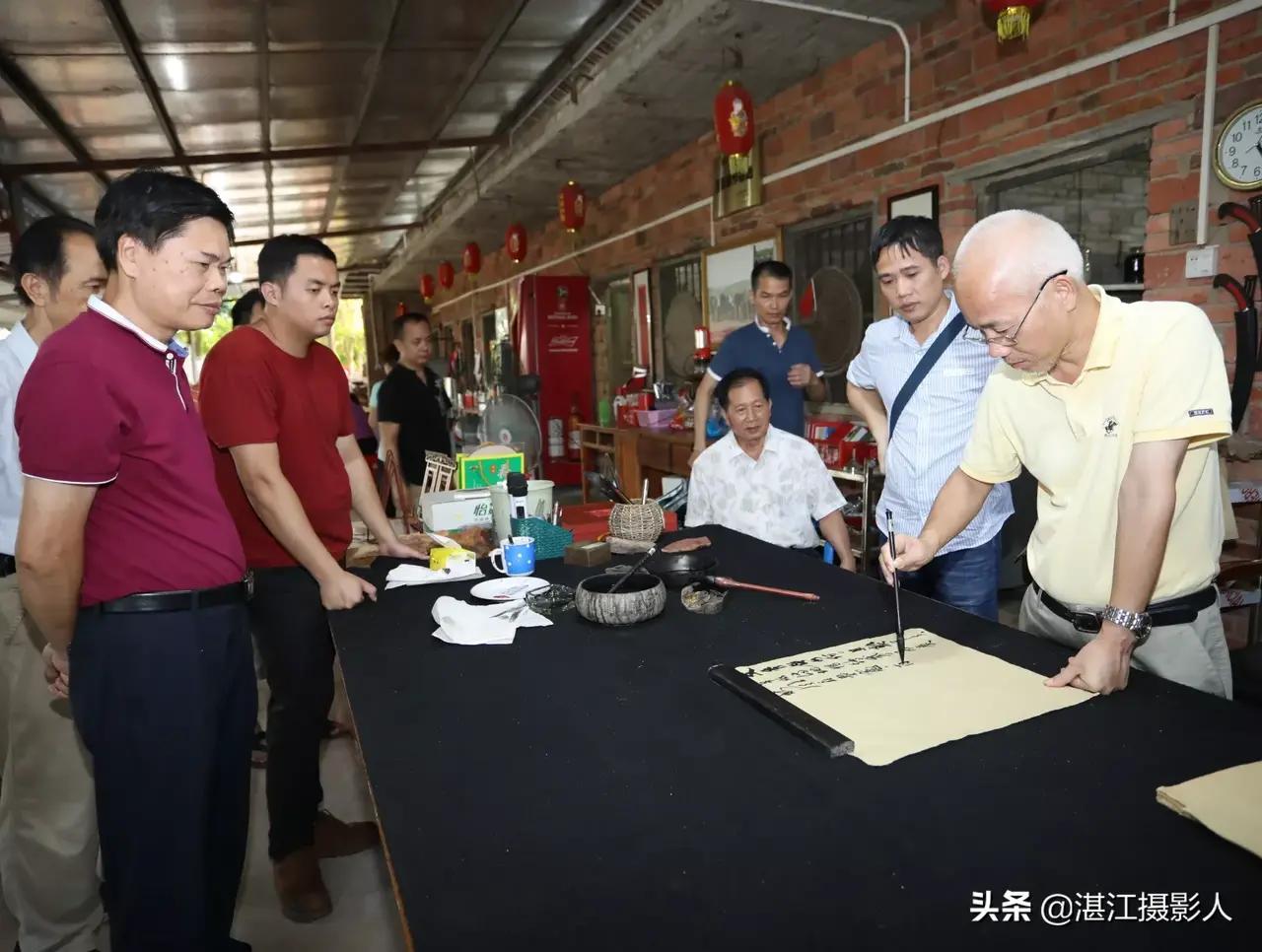 文蕴秀岭，馨怡乐园｜廉江文秀岭农牧场散记